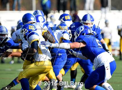 Thumbnail 2 in Harding @ Darien photogallery.