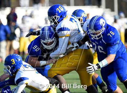 Thumbnail 2 in Harding @ Darien photogallery.