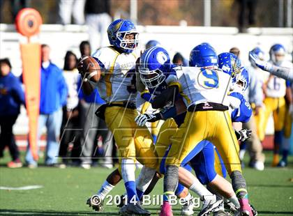 Thumbnail 2 in Harding @ Darien photogallery.