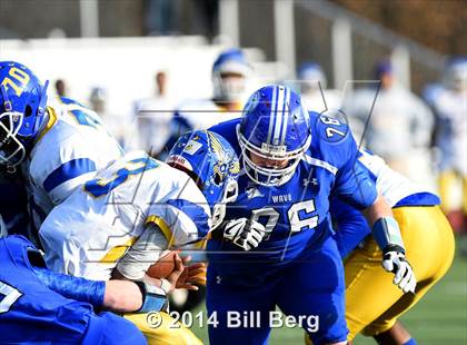 Thumbnail 2 in Harding @ Darien photogallery.