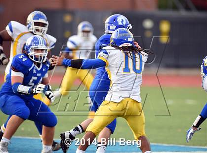 Thumbnail 3 in Harding @ Darien photogallery.