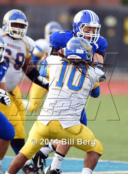 Thumbnail 1 in Harding @ Darien photogallery.