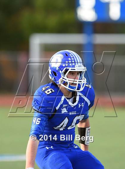 Thumbnail 1 in Harding @ Darien photogallery.