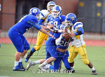 Thumbnail 3 in Harding @ Darien photogallery.