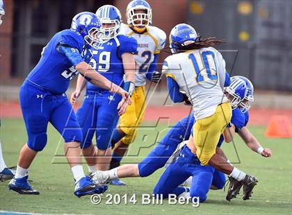 Thumbnail 2 in Harding @ Darien photogallery.