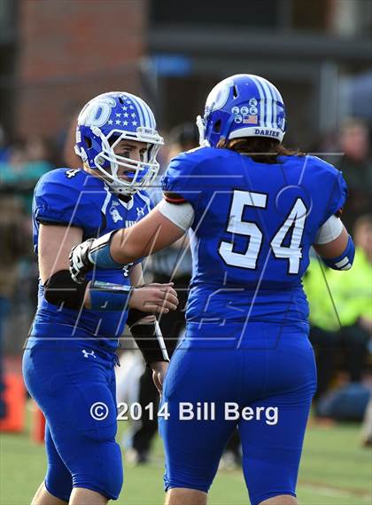 Thumbnail 2 in Harding @ Darien photogallery.