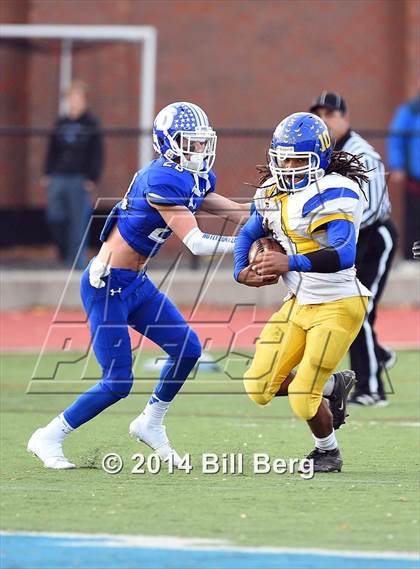 Thumbnail 1 in Harding @ Darien photogallery.