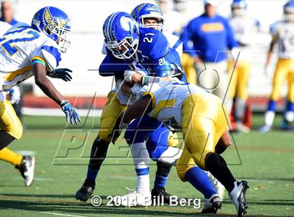 Thumbnail 3 in Harding @ Darien photogallery.