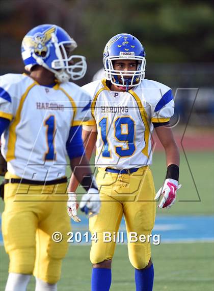 Thumbnail 3 in Harding @ Darien photogallery.