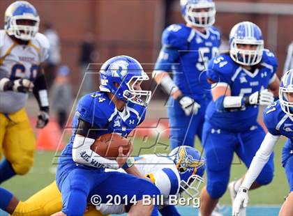 Thumbnail 1 in Harding @ Darien photogallery.