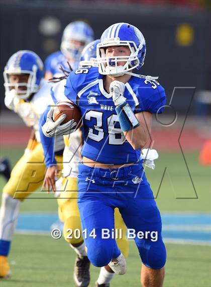 Thumbnail 2 in Harding @ Darien photogallery.