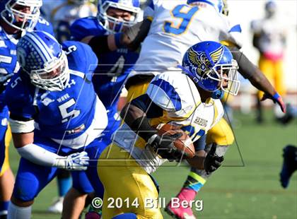 Thumbnail 1 in Harding @ Darien photogallery.