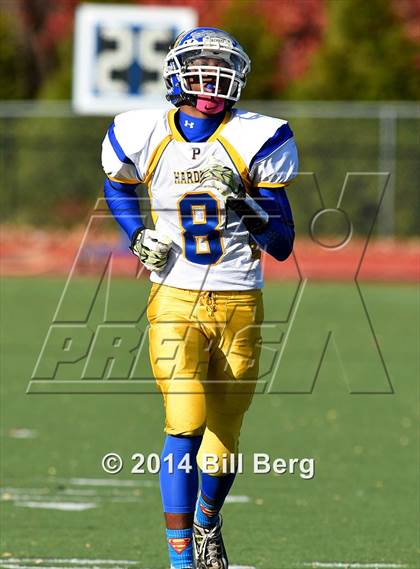 Thumbnail 1 in Harding @ Darien photogallery.