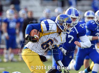 Thumbnail 1 in Harding @ Darien photogallery.