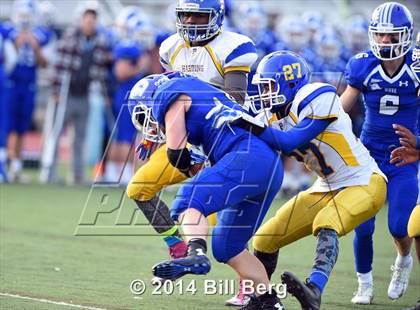 Thumbnail 2 in Harding @ Darien photogallery.