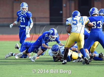 Thumbnail 3 in Harding @ Darien photogallery.