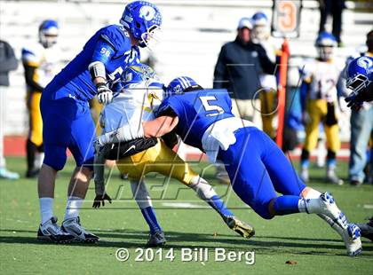 Thumbnail 2 in Harding @ Darien photogallery.