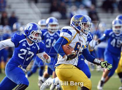 Thumbnail 2 in Harding @ Darien photogallery.