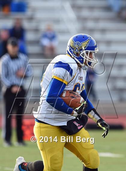 Thumbnail 1 in Harding @ Darien photogallery.