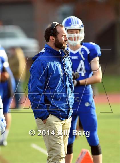 Thumbnail 3 in Harding @ Darien photogallery.