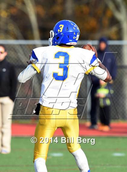 Thumbnail 3 in Harding @ Darien photogallery.