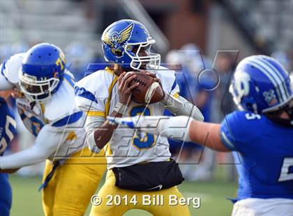 Thumbnail 3 in Harding @ Darien photogallery.