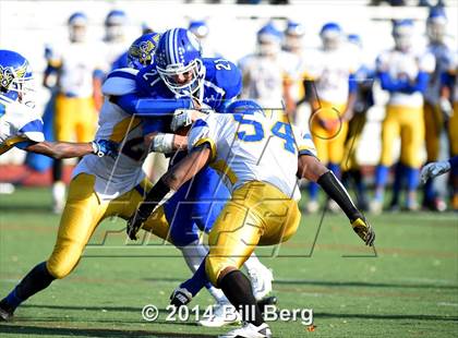 Thumbnail 1 in Harding @ Darien photogallery.