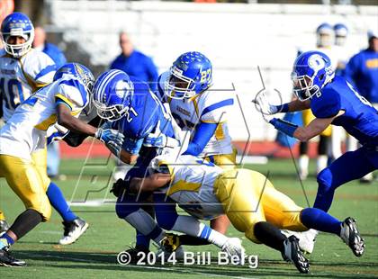 Thumbnail 2 in Harding @ Darien photogallery.