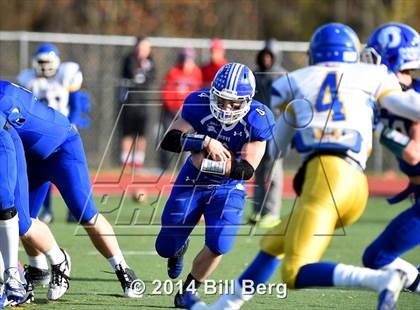 Thumbnail 3 in Harding @ Darien photogallery.