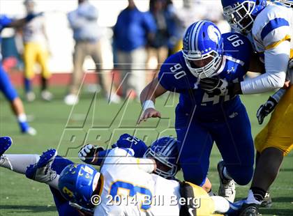 Thumbnail 1 in Harding @ Darien photogallery.