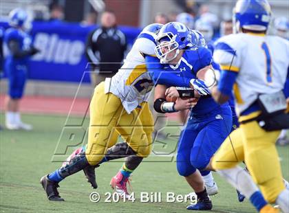 Thumbnail 1 in Harding @ Darien photogallery.