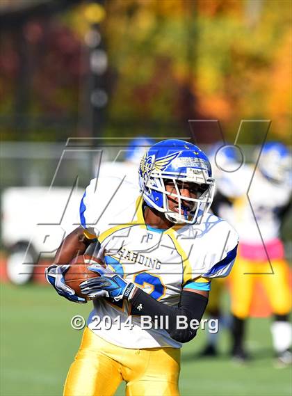 Thumbnail 2 in Harding @ Darien photogallery.