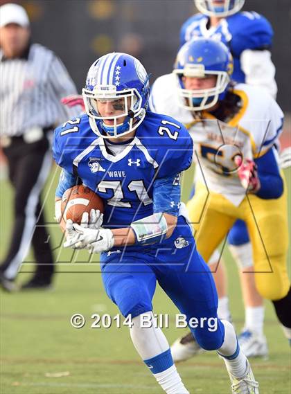 Thumbnail 3 in Harding @ Darien photogallery.