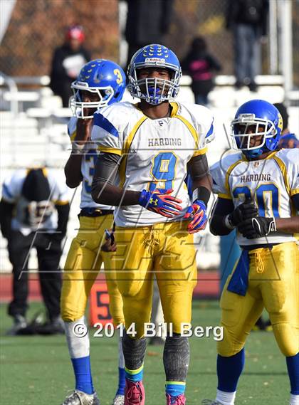 Thumbnail 3 in Harding @ Darien photogallery.