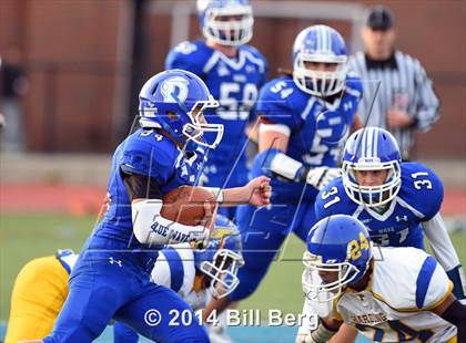 Thumbnail 2 in Harding @ Darien photogallery.