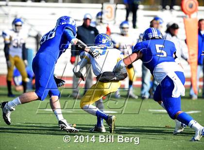 Thumbnail 1 in Harding @ Darien photogallery.