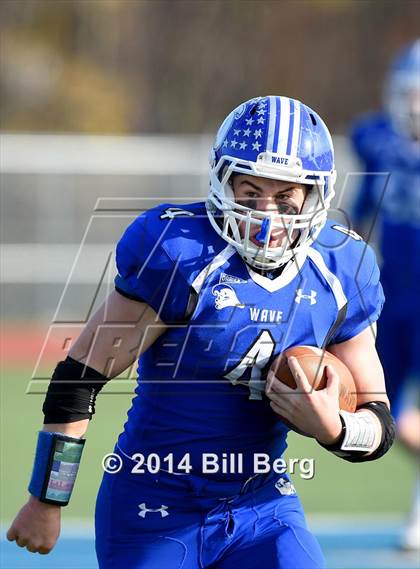 Thumbnail 2 in Harding @ Darien photogallery.