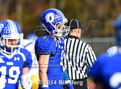 Thumbnail 2 in Harding @ Darien photogallery.