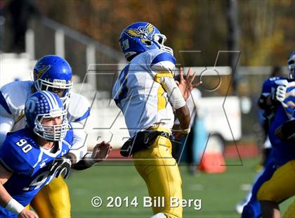 Thumbnail 3 in Harding @ Darien photogallery.