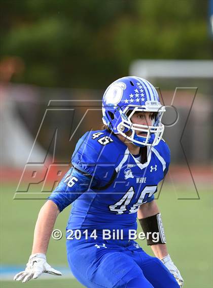 Thumbnail 3 in Harding @ Darien photogallery.