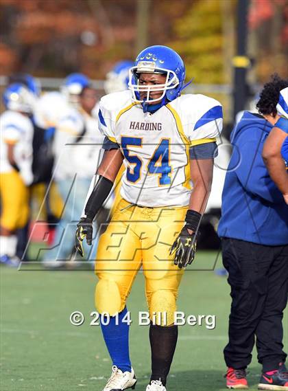 Thumbnail 2 in Harding @ Darien photogallery.