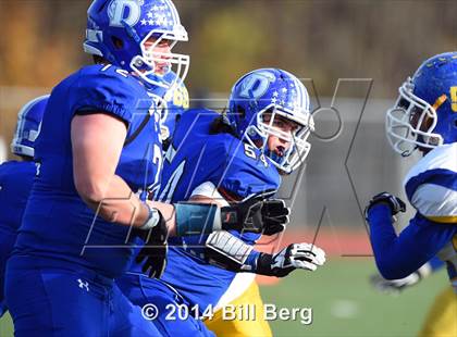 Thumbnail 3 in Harding @ Darien photogallery.