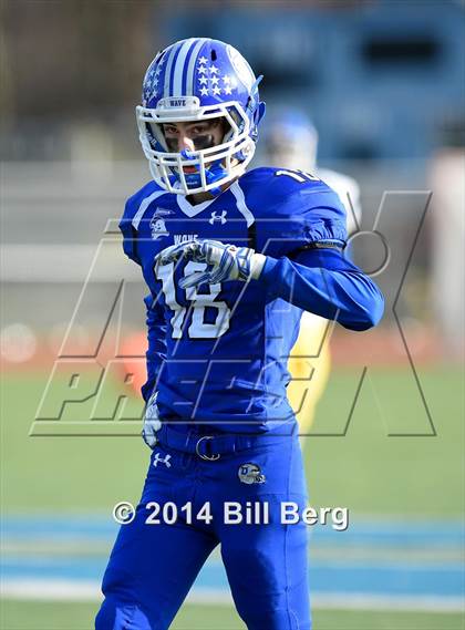 Thumbnail 1 in Harding @ Darien photogallery.