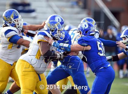 Thumbnail 2 in Harding @ Darien photogallery.