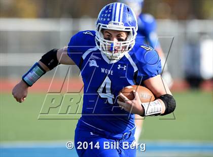 Thumbnail 3 in Harding @ Darien photogallery.