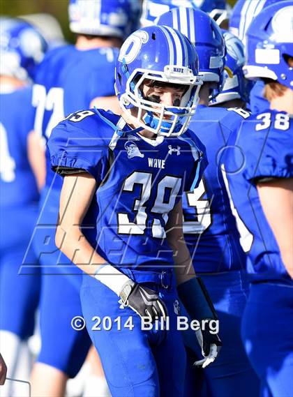 Thumbnail 3 in Harding @ Darien photogallery.