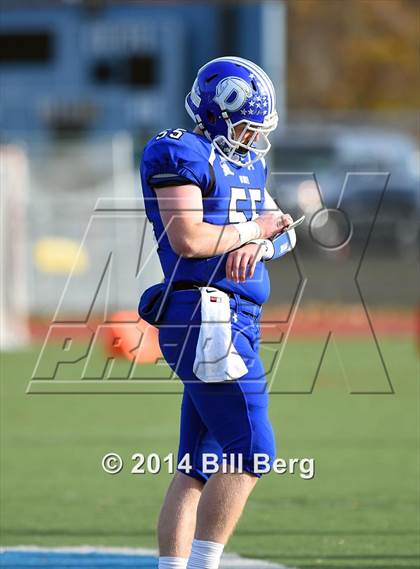 Thumbnail 3 in Harding @ Darien photogallery.