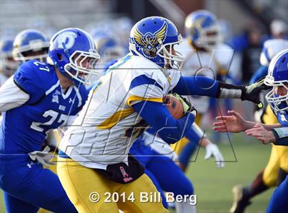 Thumbnail 1 in Harding @ Darien photogallery.