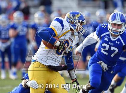 Thumbnail 3 in Harding @ Darien photogallery.