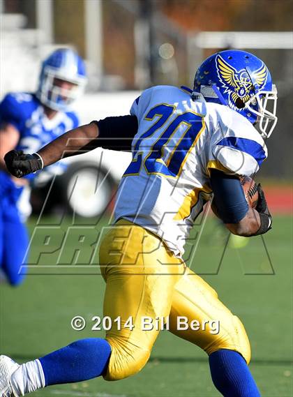Thumbnail 2 in Harding @ Darien photogallery.